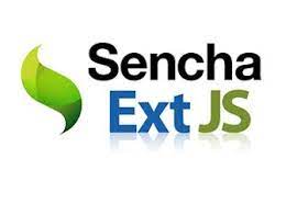 Sencha Ext JS logo