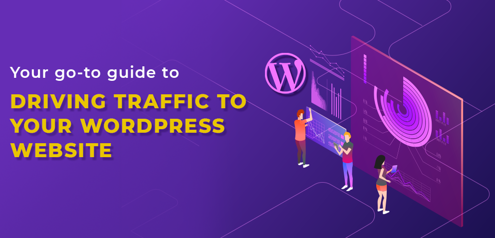 19 Expert Tips for WordPress Development Site Traffic Surge