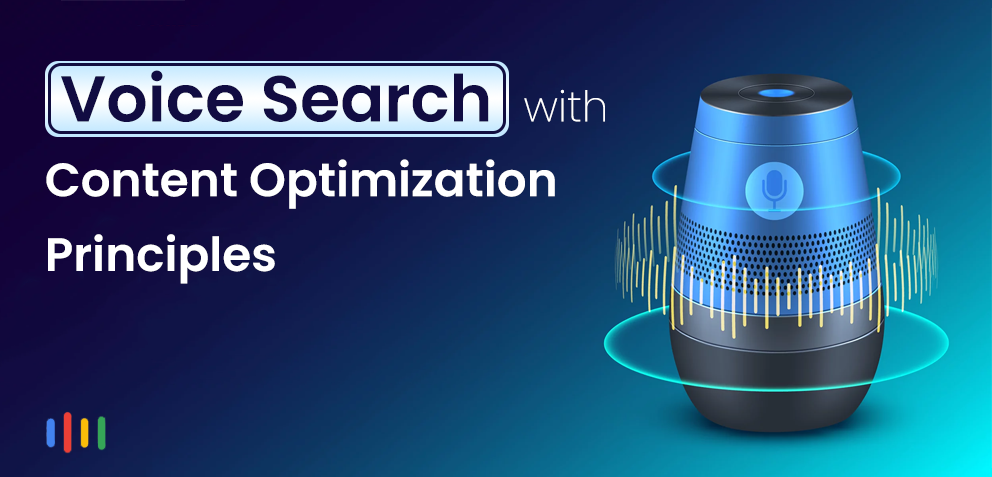 Content Optimization Best Practices for Improved Voice Search