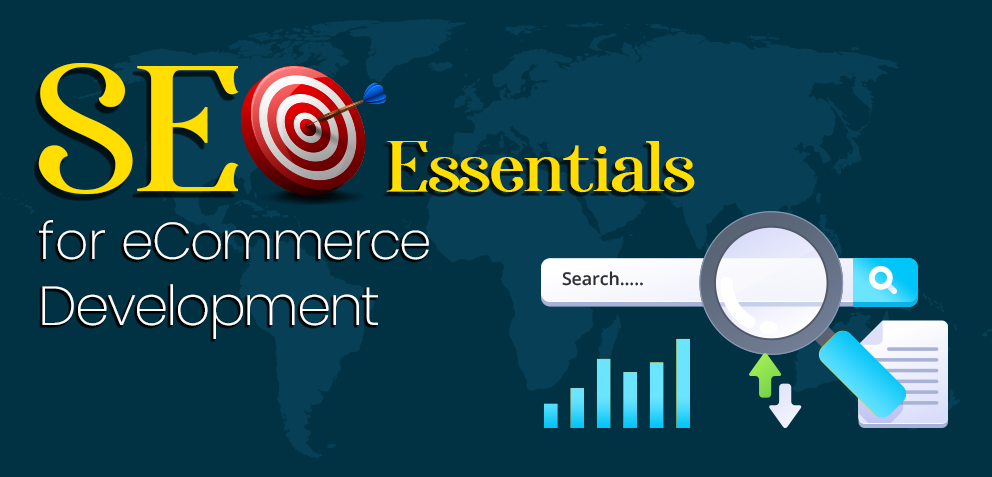 How to Integrate SEO to Empower eCommerce Success?