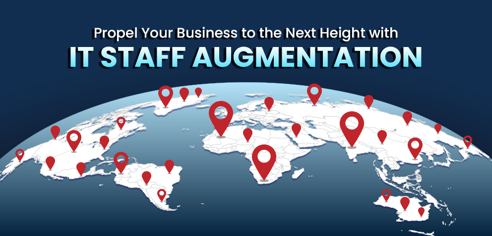 IT Staff Augmentation: A Catalyst for Business Success!