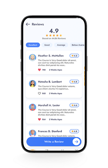 customer-app