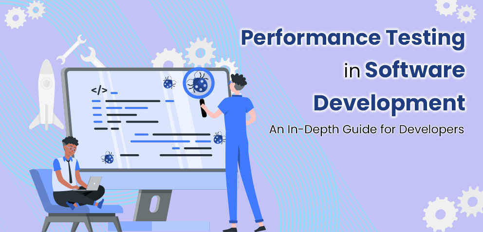 Master Performance Testing in Software Development