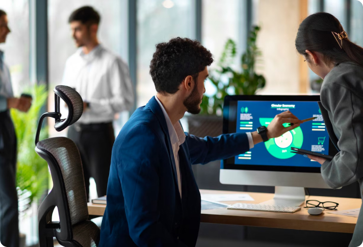 dynamic enterprise lms development