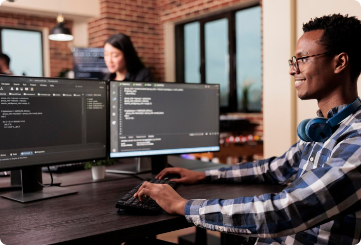lms solutions and customization
