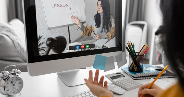 Advanced LMS solutions