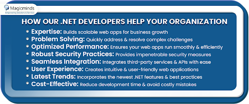 hire our dot net developer