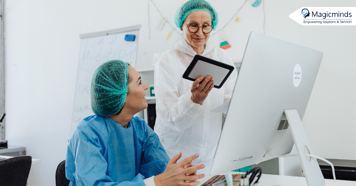 What Does a Healthcare Management App Need for Optimal Software Leverage?